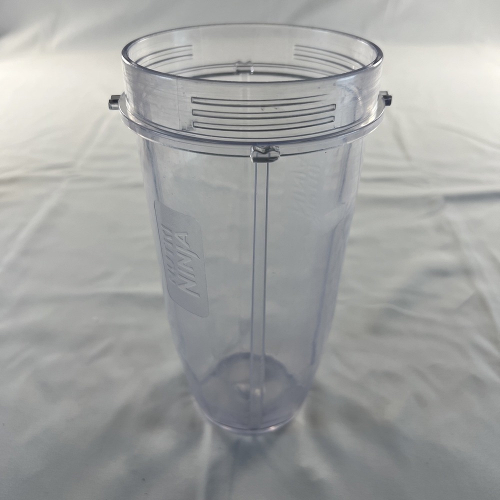 GENUINE Ninja 24oz Cup for BL640 BL641 BL642 BL680A BL682 BL685 Blender NEW
